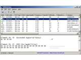 NirSoft WifiInfoView v1.05
