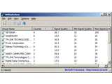 NirSoft WifiInfoView v1.05