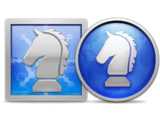 Sleipnir for Mac OS X v3.8.1
