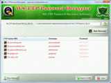 WS_FTP Password Decryptor v1.0
