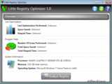 Little Registry Optimizer v1.0