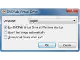 DVDFab Virtual Drive v1.4.1.0