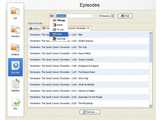 FileBot for Mac OS X v3.1