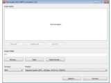 Free Audio CD To MP3 Converter v1.3.12.1228