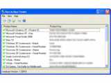 SterJo Key Finder (portable) v1.4