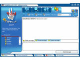 GigaTribe (TribalWeb) v2.45