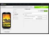 HTC Sync v3.3.21