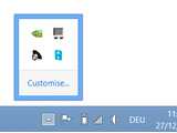 Windows (8) Update Notifier v0.4
