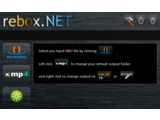 rebox.NET v1.9.5.0