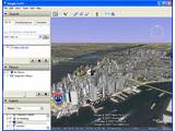 Google Earth v4.0.2737