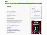 Spotnet thema  v3