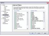 Media Player Classic Home Cinema (32-bit) v1.1.604.0