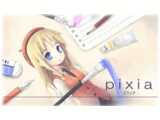 Pixia v4.80b