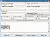 XPassGen v0.4
