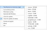 My Memory Monitor v1.02