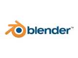 Blender for Mac OS X (Intel) (64-bit) v2.66a