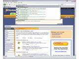 Mozilla Firefox v3.0