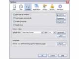 Mozilla Firefox for Linux v3.0
