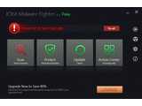IObit Malware Fighter Free v2.0