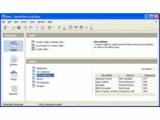 OpenOffice.org for Mac OS X (Intel) v3.0.0 Beta 2 RC 1