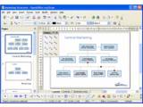 OpenOffice.org for Mac OS X (Intel) v3.0.0 Beta 2 RC 1