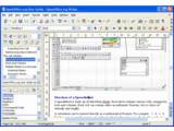 OpenOffice.org for Mac OS X (Intel) v3.0.0 Beta 2 RC 1