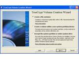 TrueCrypt v6.0