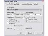 MODPlug Player v1.46.01