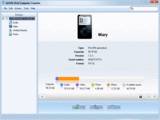 ImTOO iPod Computer Transfer v2.1.3.0709