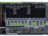 Renoise (demo) for Mac OS X v1.8.0