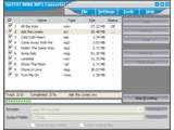 ImTOO WMA MP3 Converter v2.1.69.0627