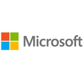 Microsoft med ny logo for f�rste gang p� 25 �r