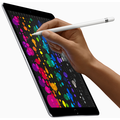 Odotettu päivitys – Apple uudisti iPad Pro -malliston