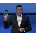 Samsung vil være ute med den første Windows 8-telefonen