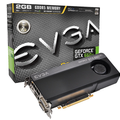 Nytt grafikkort fra Nvidia i butikkhyllene: GeForce GTX 660 Ti