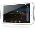 Samsung legger til nok en skjermst�rrelse med Galaxy Player 5.8