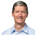 En liten memo fra Apple-sjef Tim Cook