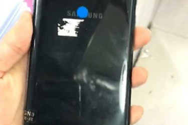 Parin kuukauden päästä julkaistava Note8 voi maksaa jopa tuhat euroa