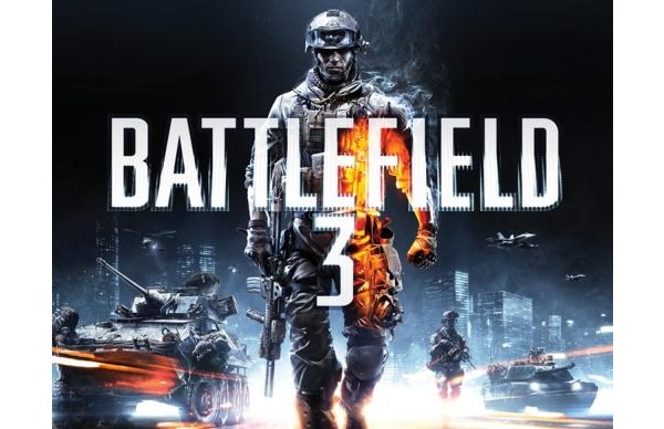 Battlefields 10 års jubilæum: Køb Battlefield 3 for 79 kroner