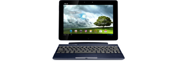 Asus lupaa Jelly Beanin Transformereille