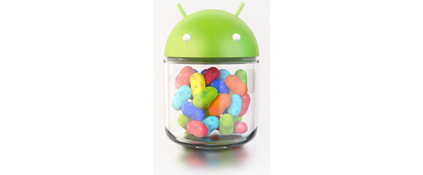 Google lukker op for posen med Android Jelly Bean