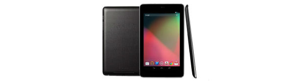 Google haluaa tablettien hinnan vielä alemmas, 99 dollarin Nexus-tabletti työn alla