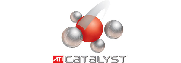 AMD:ltä Catalyst-ajurit Windows 8 Consumer Preview:lle