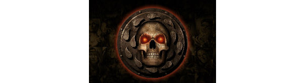 Nedtælling til mere info om Baldur's Gate: Enhanced Edition