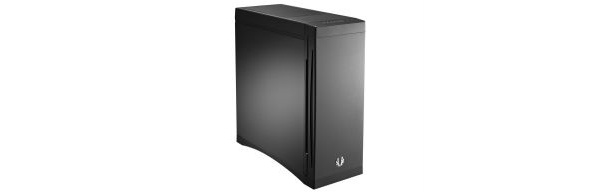 BitFenix annoncerer det lydsvage Ghost kabinet