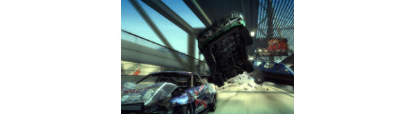 Criterion vil lave et nyt Burnout spil