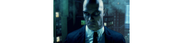 Se 18 minutter af Hitman: Absolutions Contracts mode