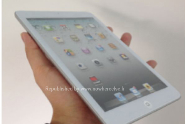 iPad Mini er på vej - hvad kan vi forvente?