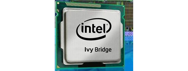 Core i3 Ivy Bridge -suorittimet tulossa pian