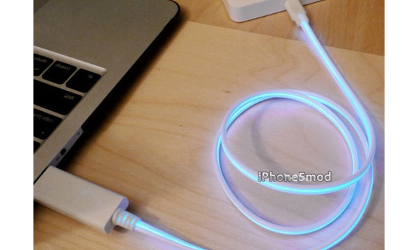 Apples Lightning-autentificering er allerede cracket
